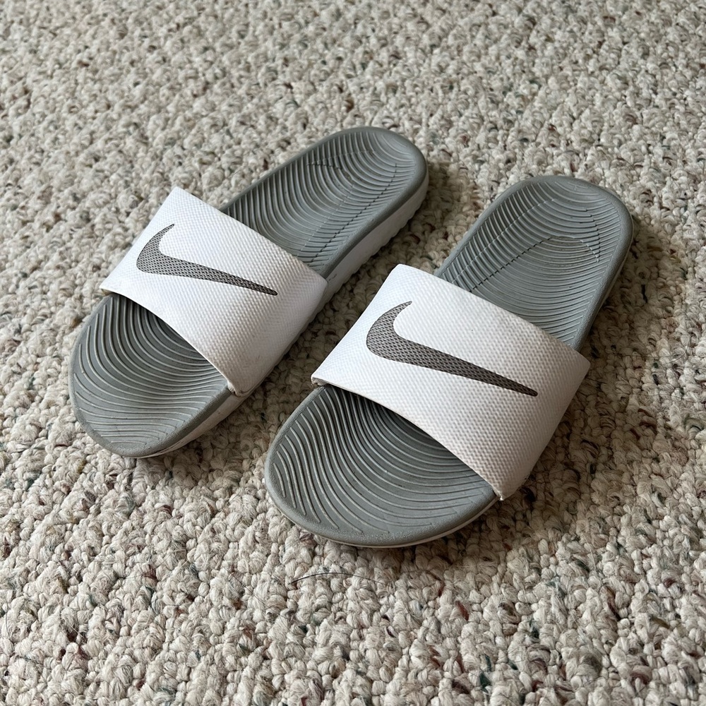 Nike Slides